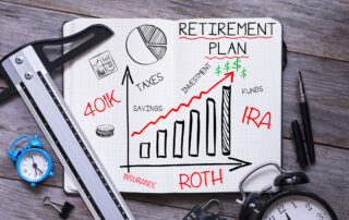 Back to the Basics of Retirement Accounts Obel Financial Advisors