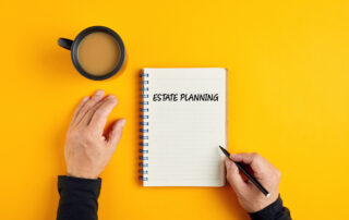 First Steps to Starting the Estate Planning Process Obel Financial Advisors