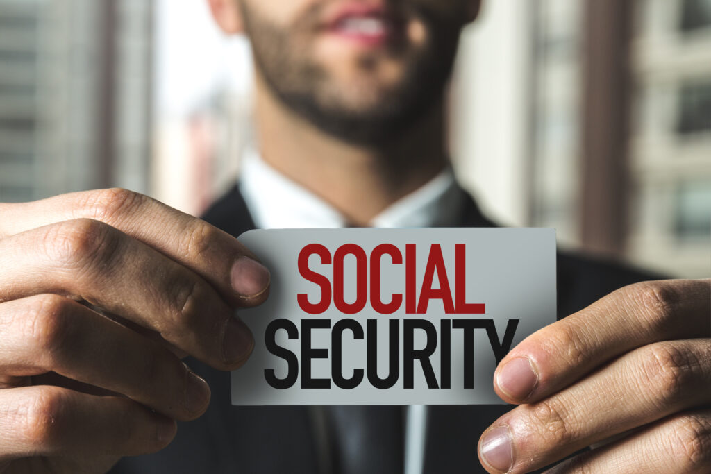 Where Does Social Security Fit in Your Retirement Puzzle? Obel Financial Advisors