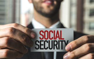 Where Does Social Security Fit in Your Retirement Puzzle? Obel Financial Advisors