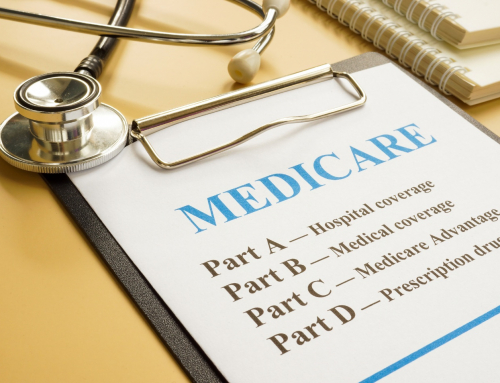 Medicare Open Enrollment Checklist